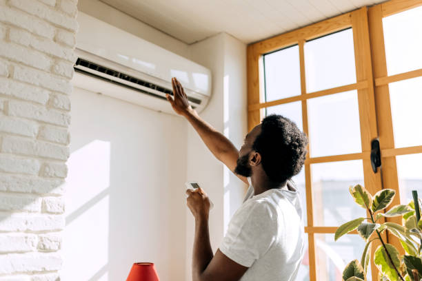 Best Commercial HVAC Repair  in Wagon Wheel, AZ