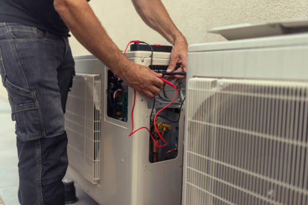 Wagon Wheel, AZ HVAC Pros