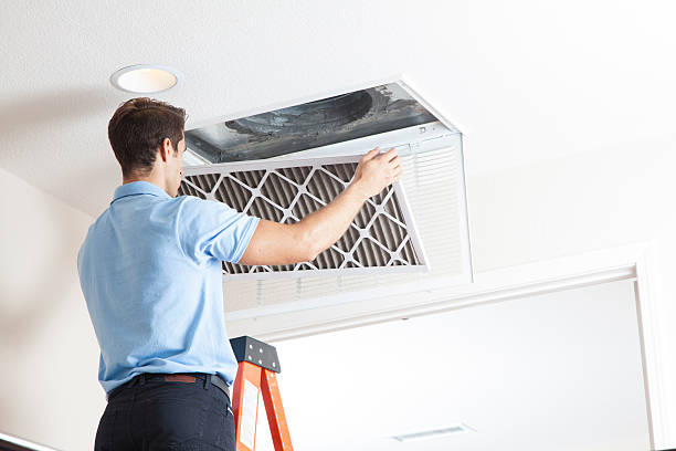Best HVAC Air Duct Cleaning  in Wagon Wheel, AZ
