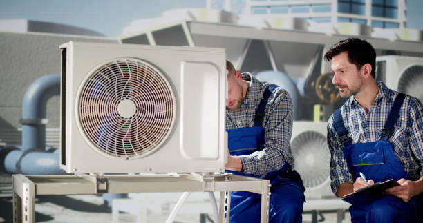Best Best HVAC Companies  in Wagon Wheel, AZ