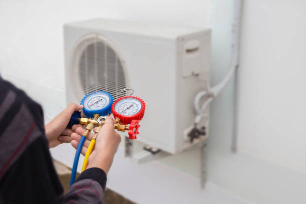 Best HVAC Maintenance Near Me  in Wagon Wheel, AZ