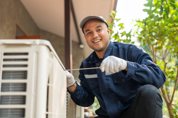 HVAC Emergency Services in Wagon Wheel, AZ