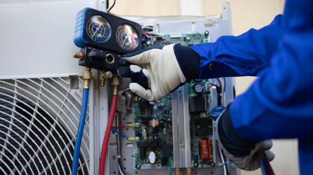 Best HVAC Installation Services  in Wagon Wheel, AZ